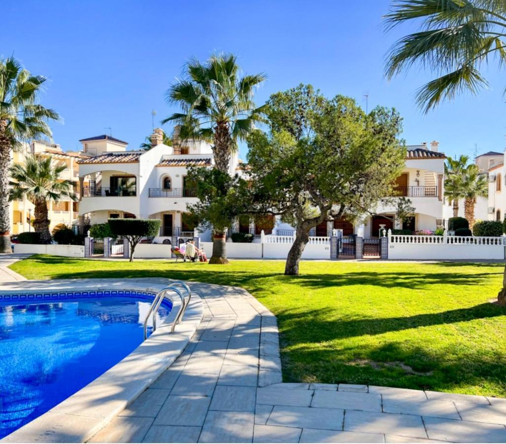 Ferienwohnung Casa Domenico Alicante Exterior foto