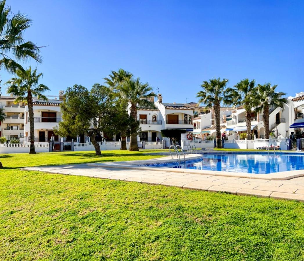 Ferienwohnung Casa Domenico Alicante Exterior foto