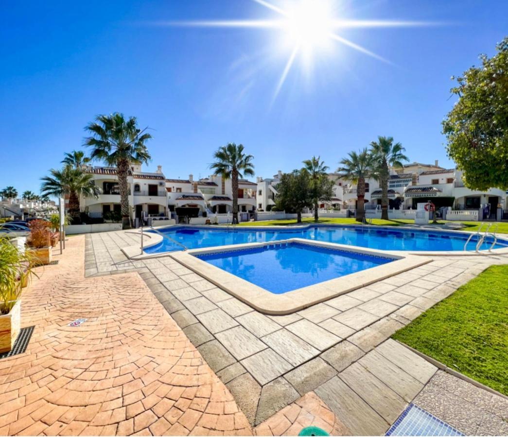 Ferienwohnung Casa Domenico Alicante Exterior foto
