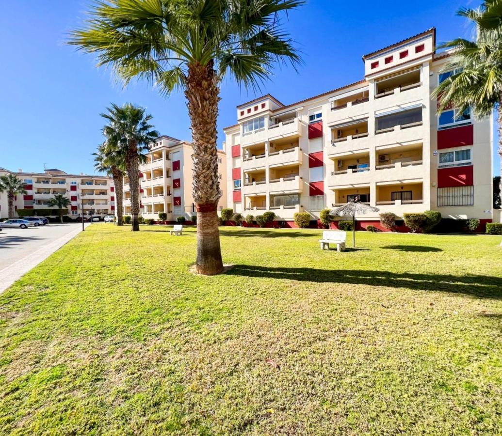 Ferienwohnung Casa Domenico Alicante Exterior foto