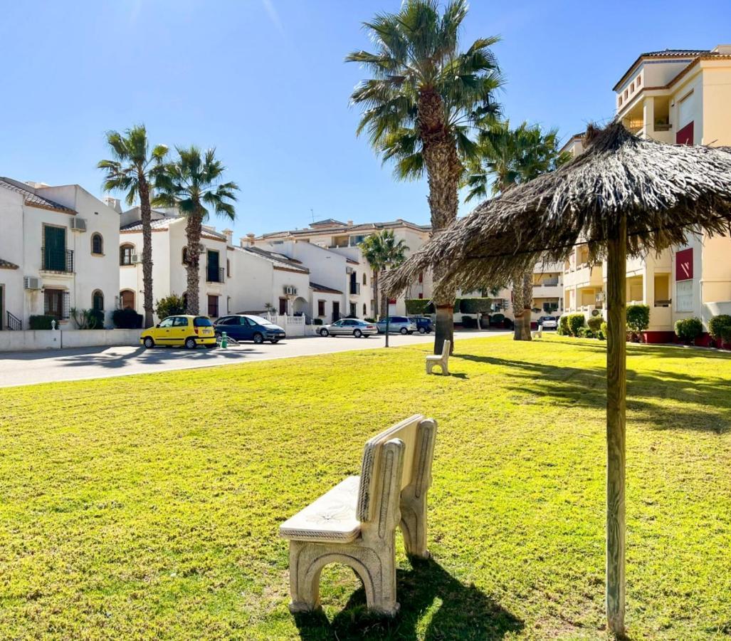 Ferienwohnung Casa Domenico Alicante Exterior foto