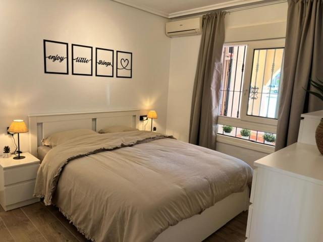 Ferienwohnung Casa Domenico Alicante Exterior foto