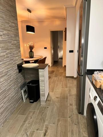 Ferienwohnung Casa Domenico Alicante Exterior foto