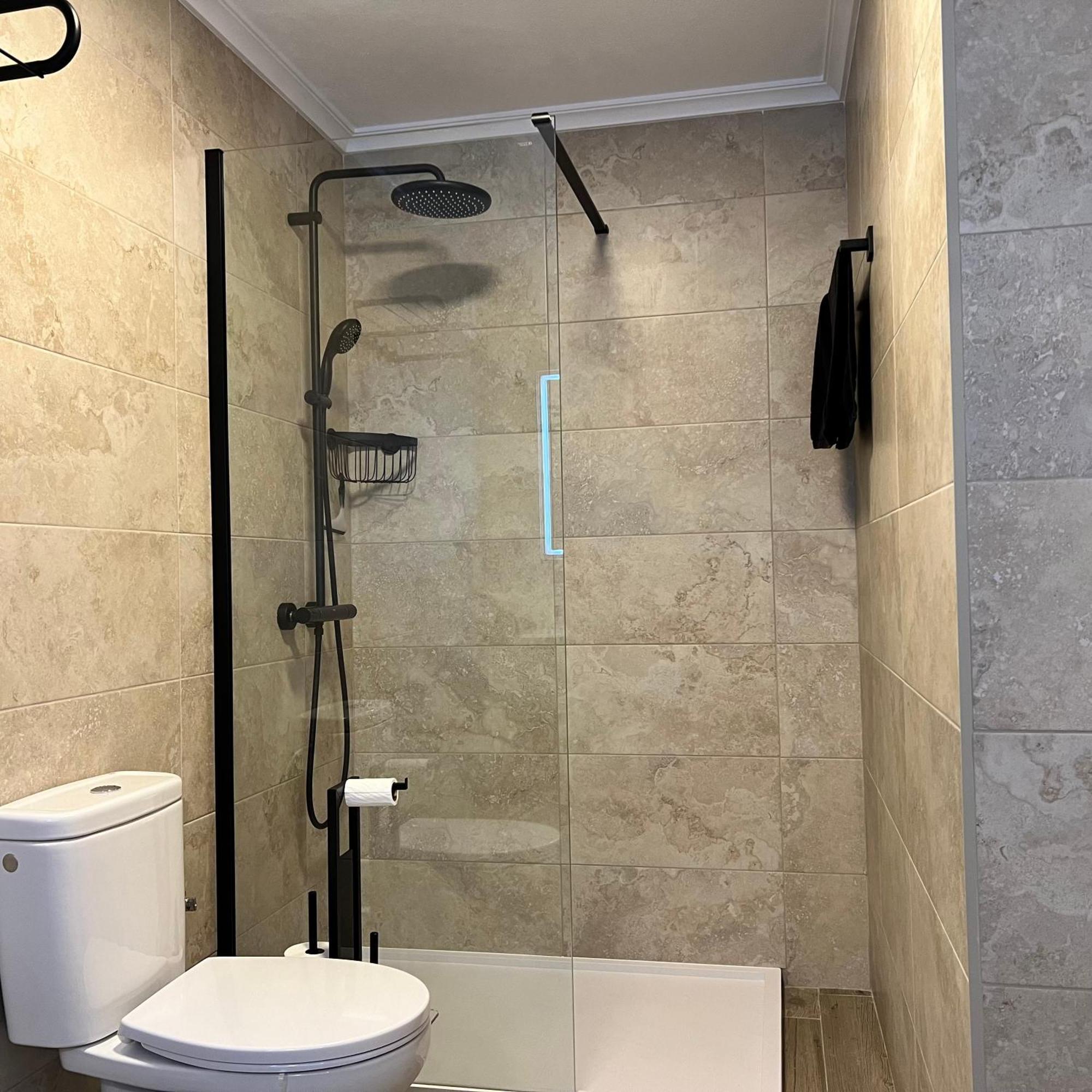 Ferienwohnung Casa Domenico Alicante Exterior foto